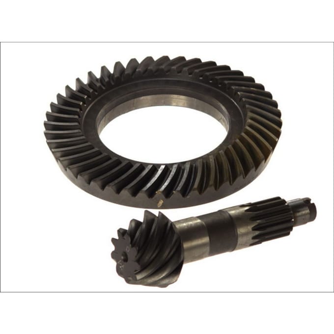 Kroonwiel/pignon kit EURORICAMBI 30170298