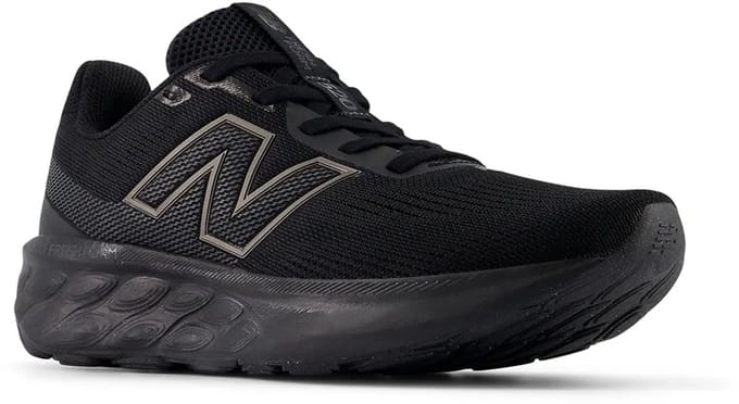 New Balance 520 Dames Sportschoenen - BLACK