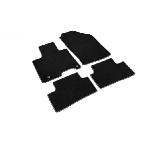 Custo Pol Vloermatten CUSTO CUST LUX HYU218