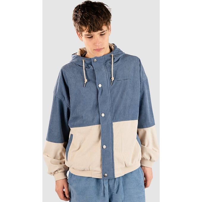 Blue Tomato Eddy Jas blauw