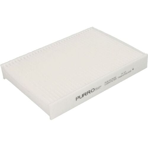 Luchtfilter voor de cabine PURRO PUR-PC3048
