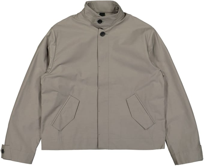 NIKE ESC LICHTGEWICHT JAS