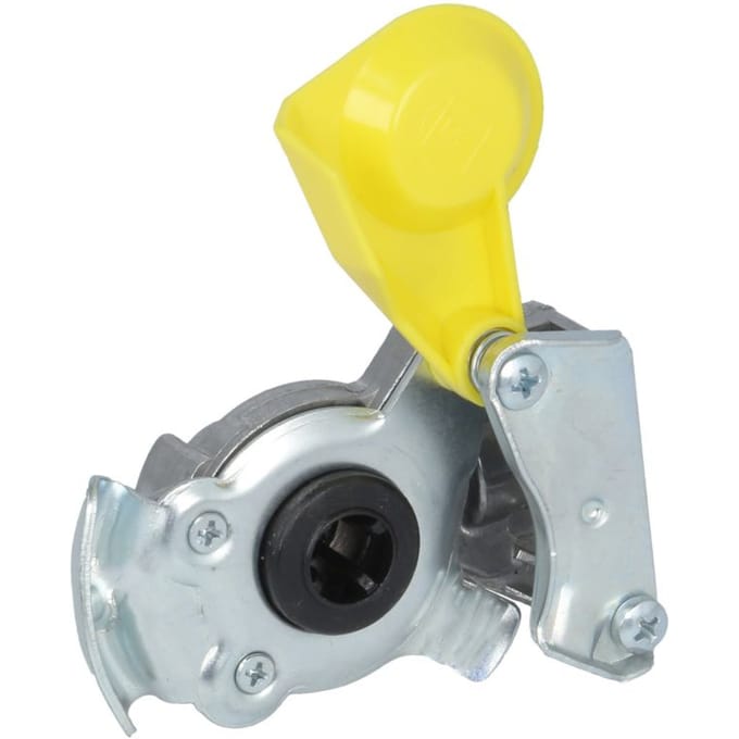 Pneumatische slangkoppeling PETERS 076.919-10