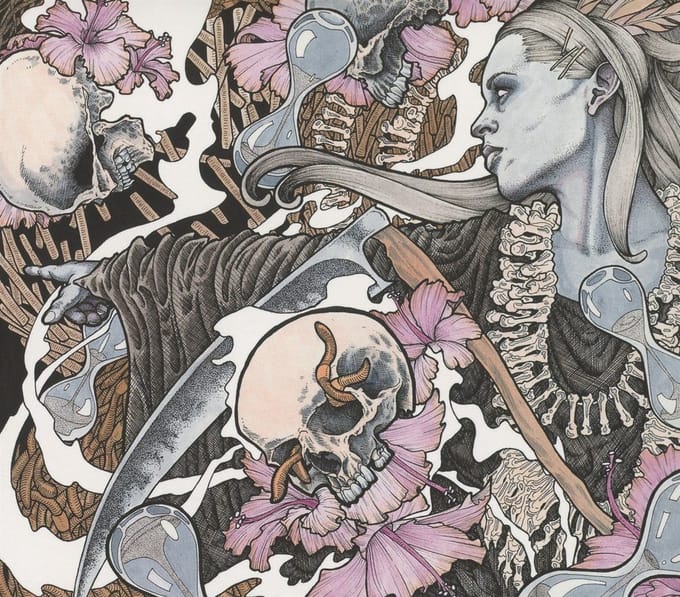 Desolated - The End (CD)