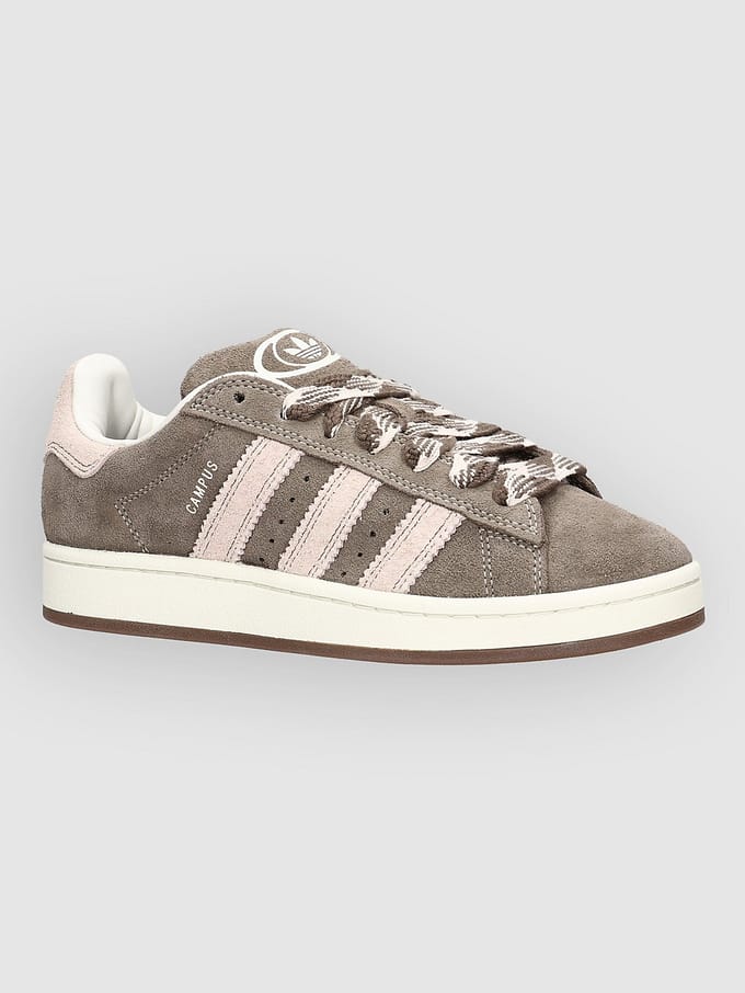 adidas Originals Campus 00s Dames - Bruin- Dames, Bruin 38