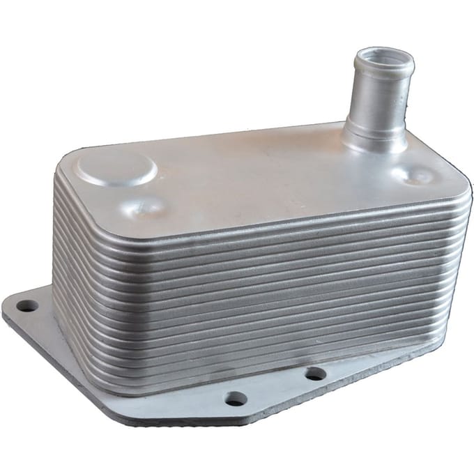 Olie radiator, motorolie NRF 31217