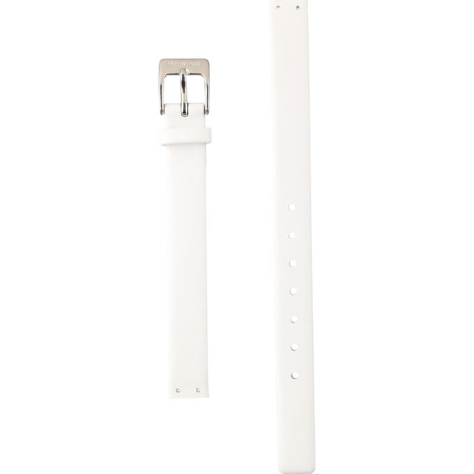 Bering Straps PT-A13128S-BRW band