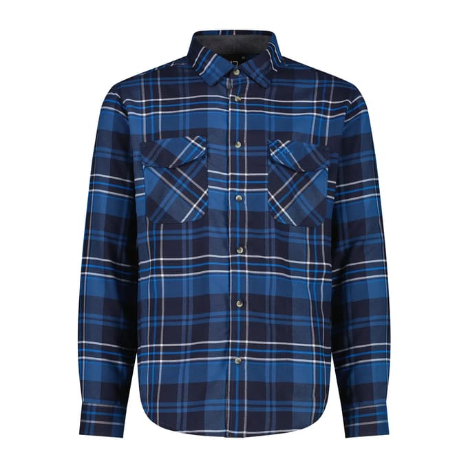 Shirt met lange mouwen CMP