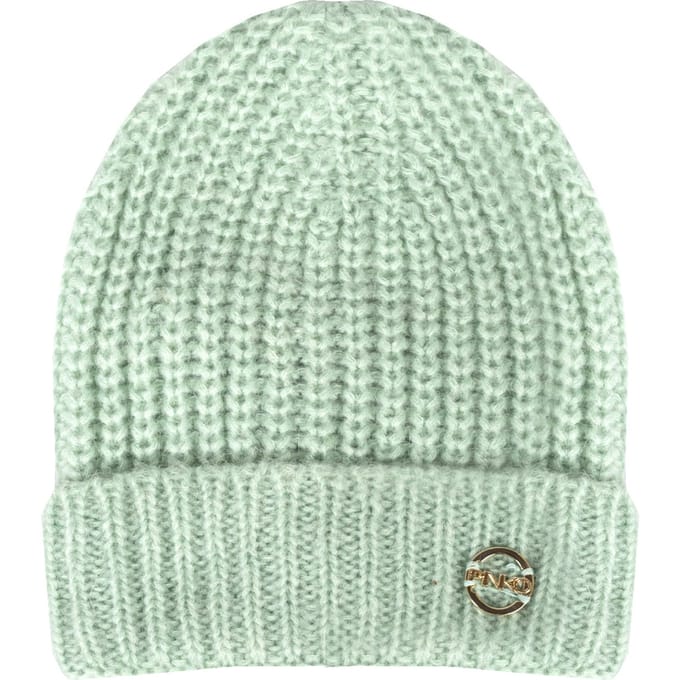 Pinko Cap Ermellino Vrouw groen