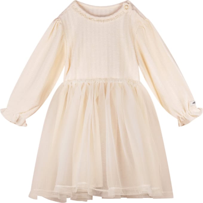 Le Chic Jurk SOLY C409-9801 - Maat 86