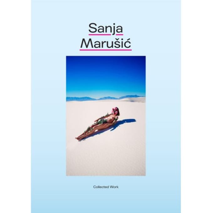 Sanja Marušić - Collected Works - Sanja Marušić