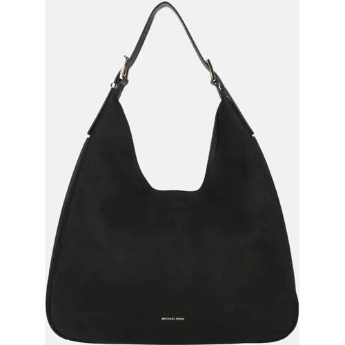 Michael Kors Nolita hobo schoudertas L black