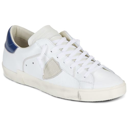 Lage Sneakers Philippe Model PRSX LOW MAN