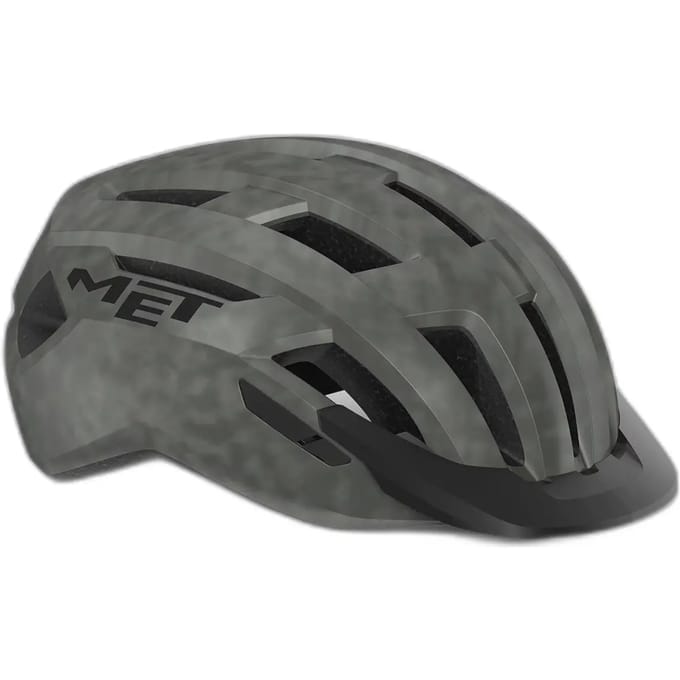 Fietshelm Met Allroad