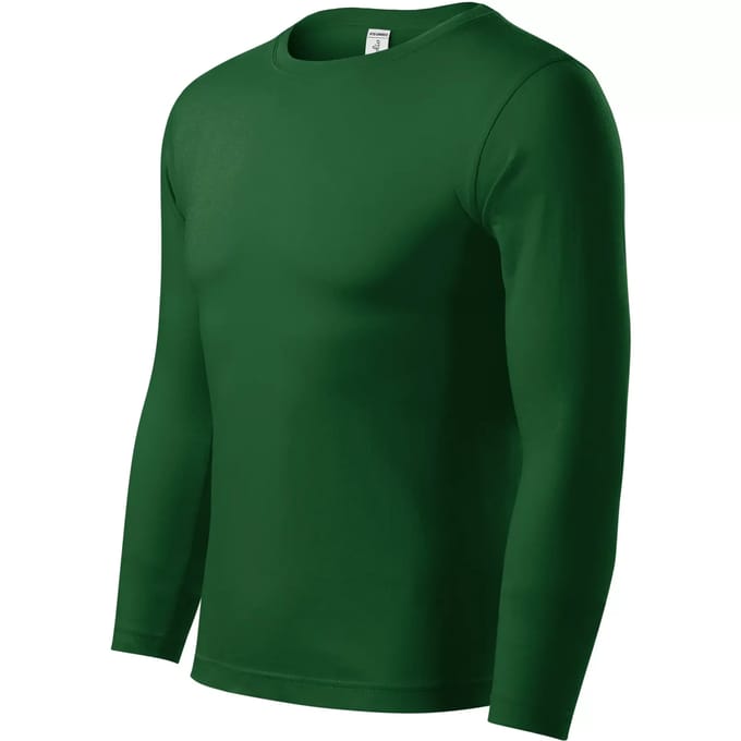 Langarmshirt Piccolio Progress P75
