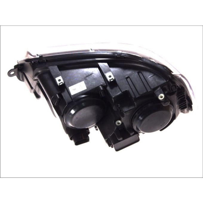 Koplampen TYC 20-12150-05-2, links