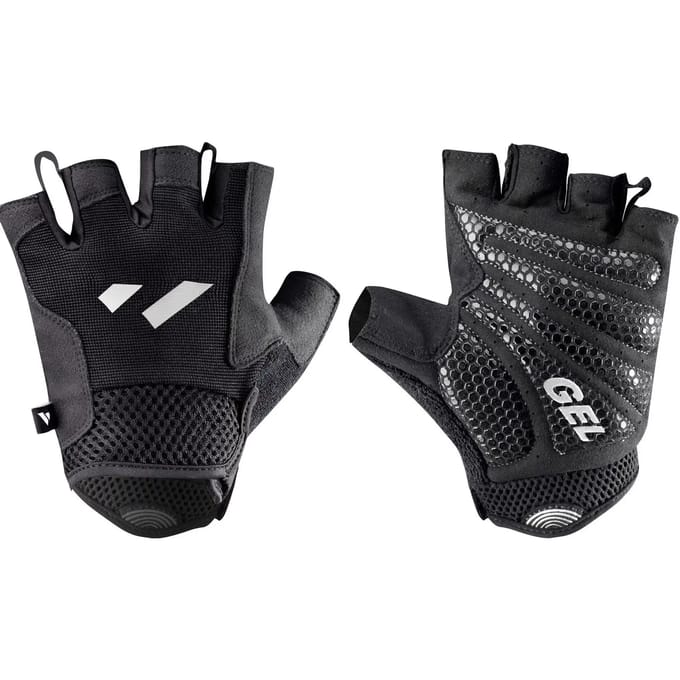 Korte handschoenen Zanier Depart