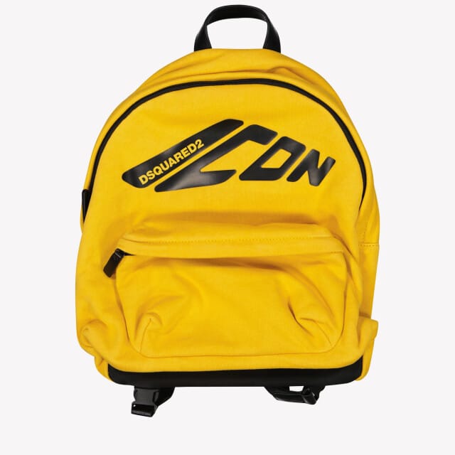Dsquared2 Kinder jongens tas in