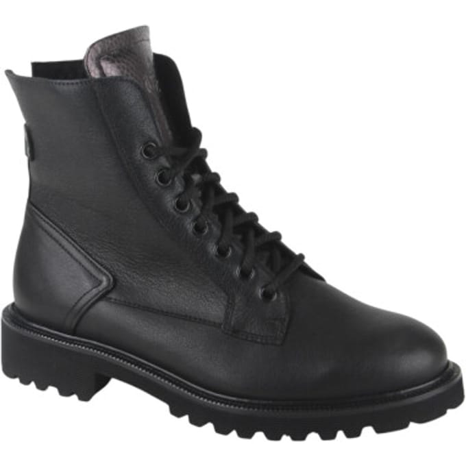 Durea 9769.188.1170-k dames veterboots sportief
