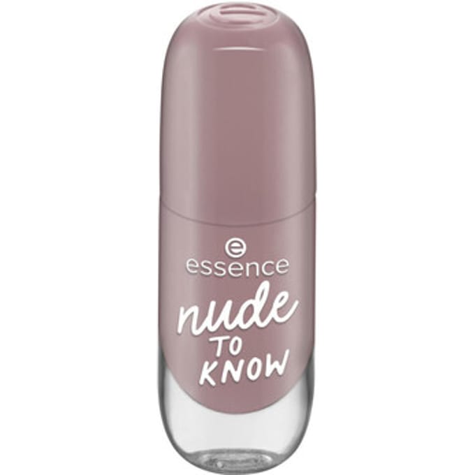 Nagellak Essence Nagelkleur Gel Nagellak