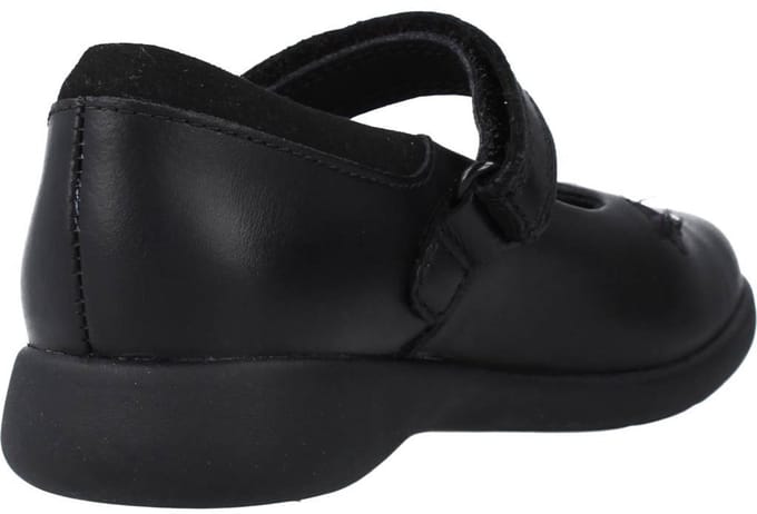 CLARKS ETCH BRIGHT K Zwart 29,5 EU