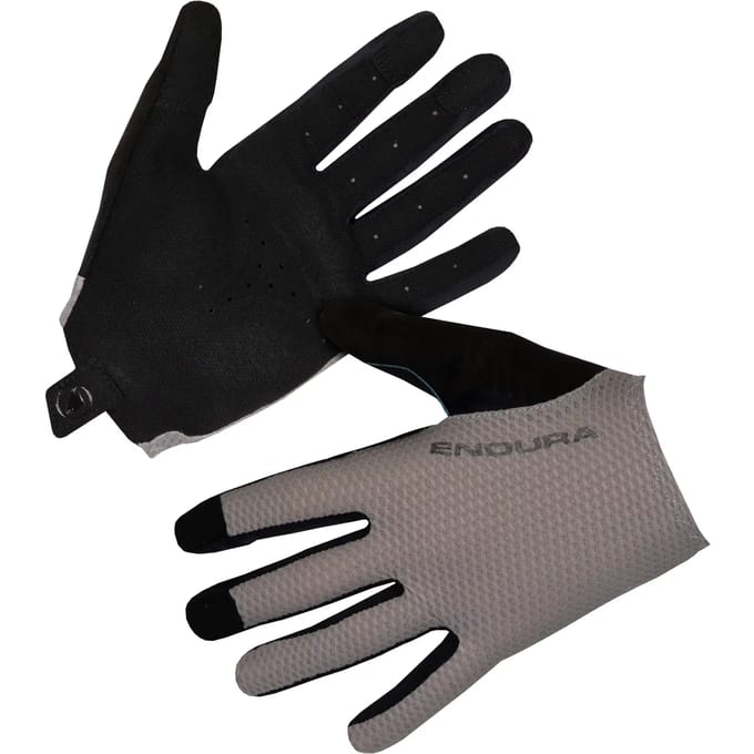 Endura Pro Sl Full Finger Glove Fossil - L