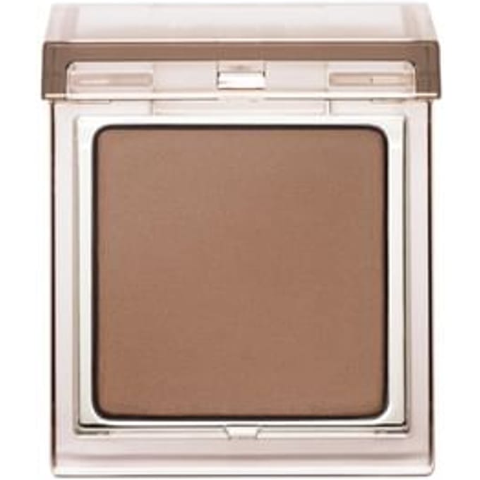RMK - Infinishades Single Eyeshadow 01 Smooth Smoke Refill
