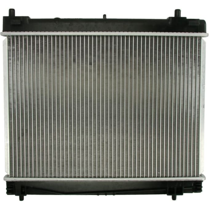 Radiator, motorkoeling THERMOTEC D72049TT