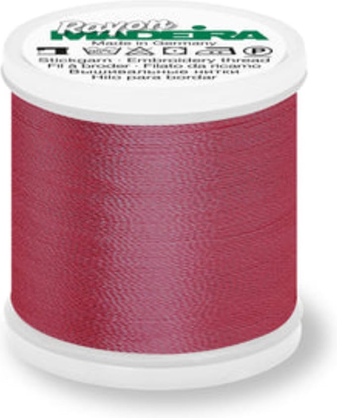 Madeira Rayon 40 1000m - 1119