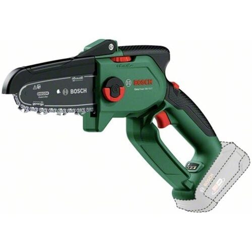 Bosch Accu Kettingzaag Easychain 18v-15-7 - 18v - 15cm (excl. Accu & Lader)