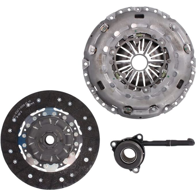 Koppelingsset XTend set plus CSC SACHS 3000 990 318