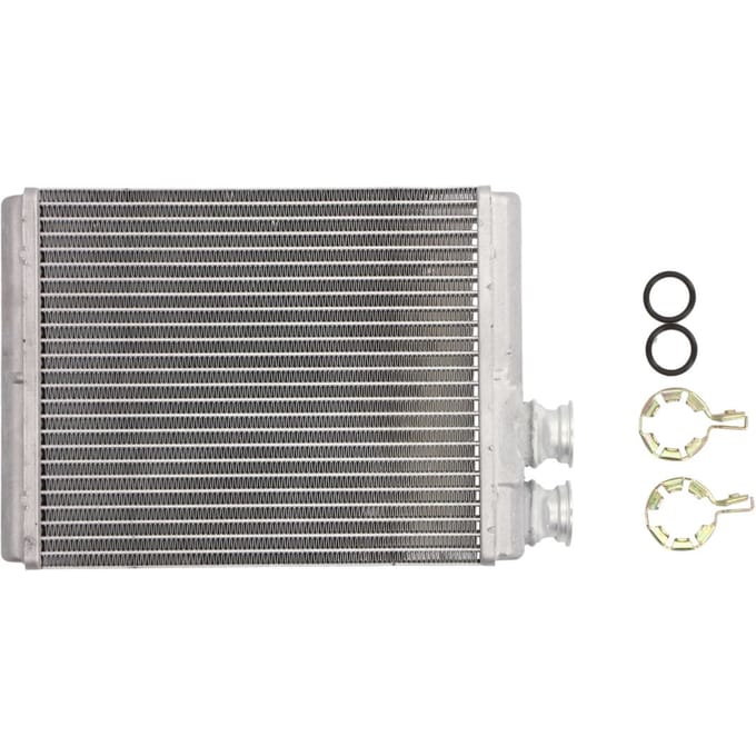 Warmtewisselaar, interieur verwarming NRF 54359