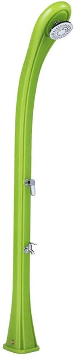 Tuindouche/Buitendouche SO Happy 28 Liter "Groen"