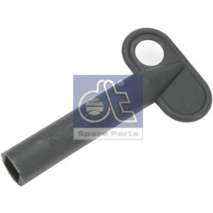 Vierkante moersleutel DT Spare Parts 2.88000