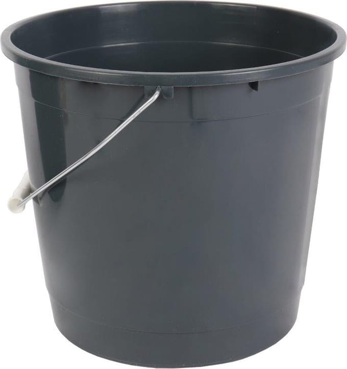 Talen Tools - Emmer - 5L - Met maataanduiding