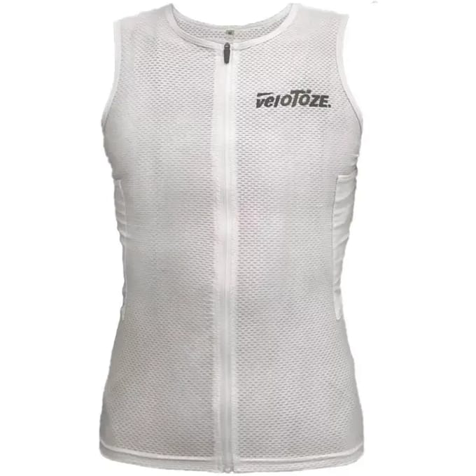 Verkoelende vest Velotoze