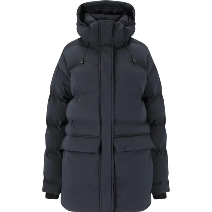 Damesjack met capuchon Whistler Creed CFT