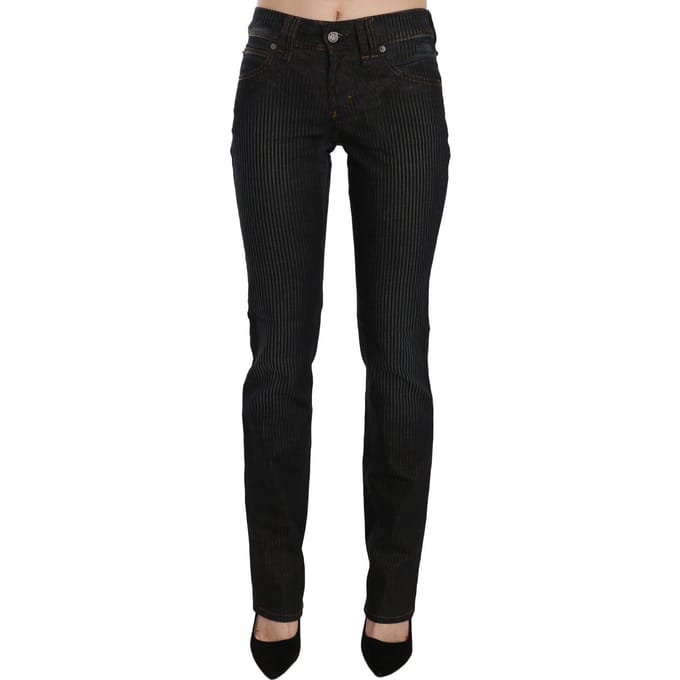 John Galliano Streepjesjeans