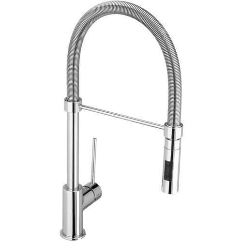 Herzbach DESIGN NEW Single-hole sink mixer 10.135270.1.01