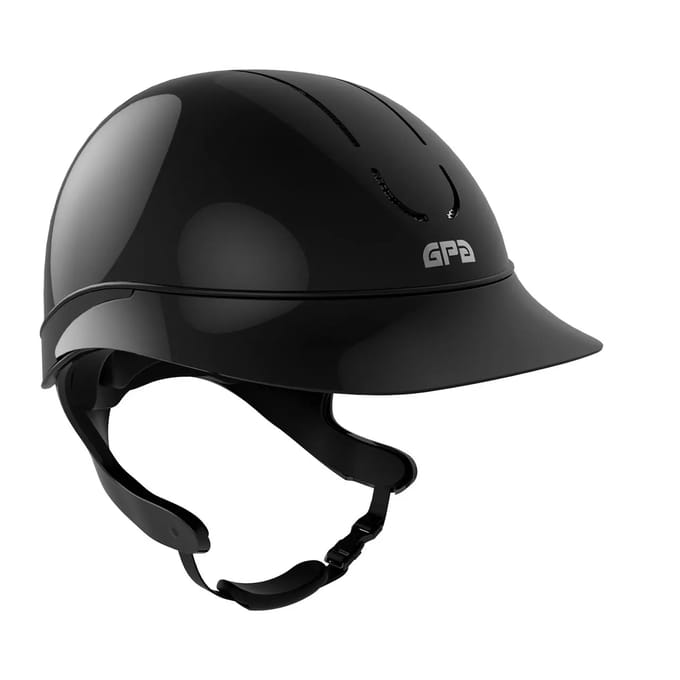 Rijhelm GPA Global Evo TLS Shiny