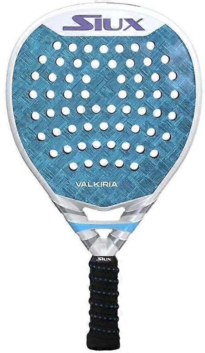 Siux Valkiria Pro 2025