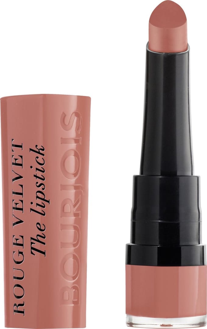 Bourjois Rouge Velvet The Lipstick Regular 2.40 G