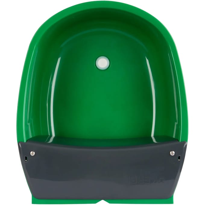Verwarmde vlotterbak Kerbl SH30-230-RH