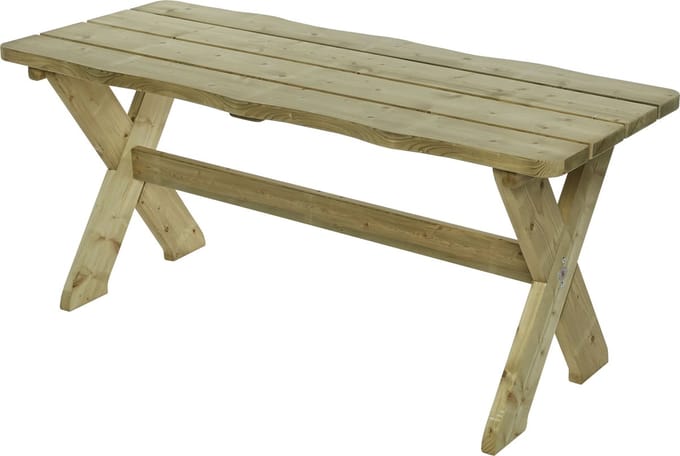 Talen tafel Sneek - 170x70 cm