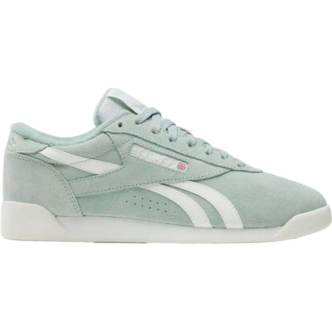Schoenen dames Reebok F/S Lo