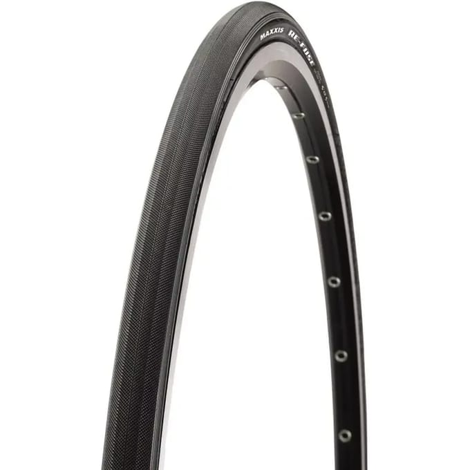 Zachte band Maxxis Re-fuse 700x32c Maxxshield / tanwall / tubeless Ready