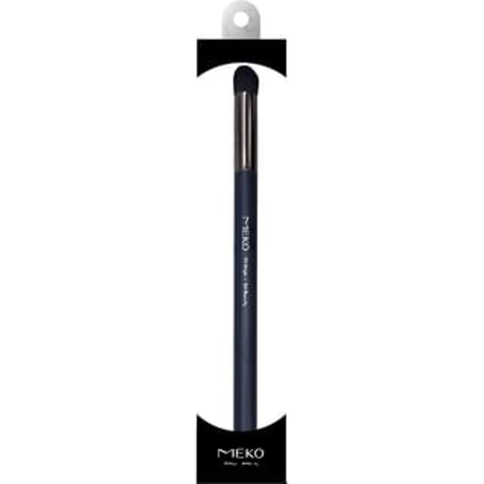 MEKO - Yuansen Veganism Round Head Smudge Brush 1 pc