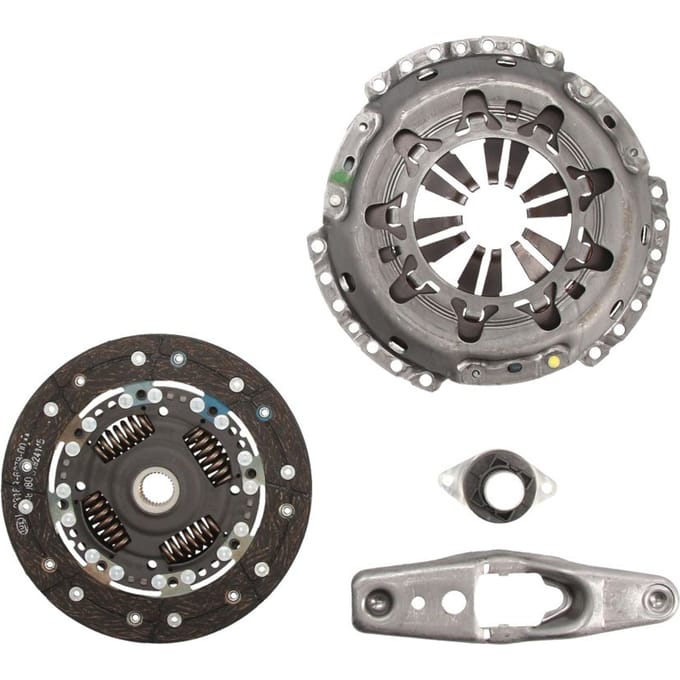Schaeffler Luk Koppeling kit LUK 620 3322 00