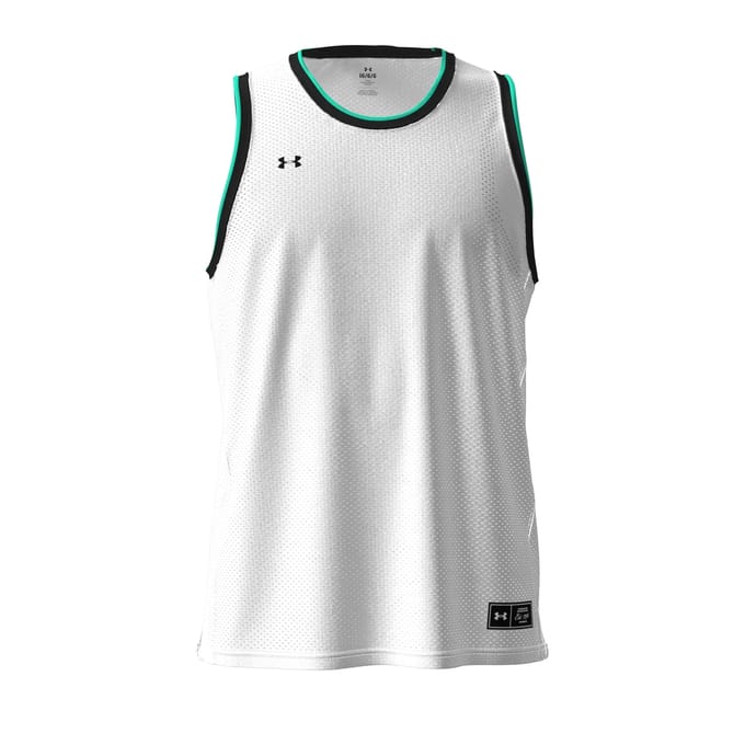 Gebreide tanktop Under Armour Zone Pro