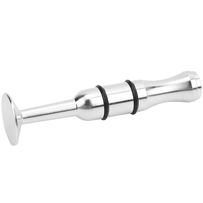 Embouchure Trainer Koperblaasinstrument Accessoires voor Trombonen Hoorns Houtblazers white